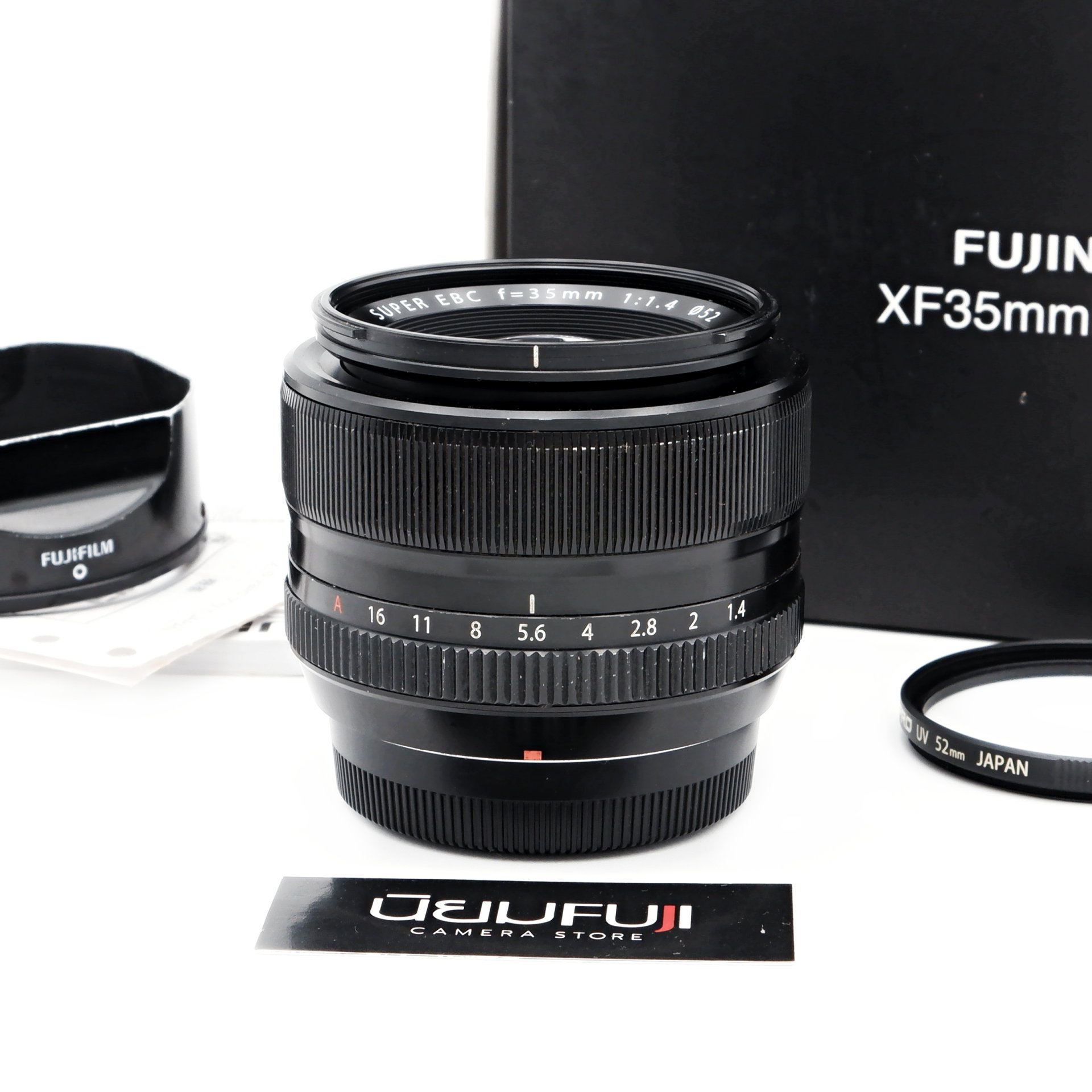XF35mm F1.4 R มือสอง