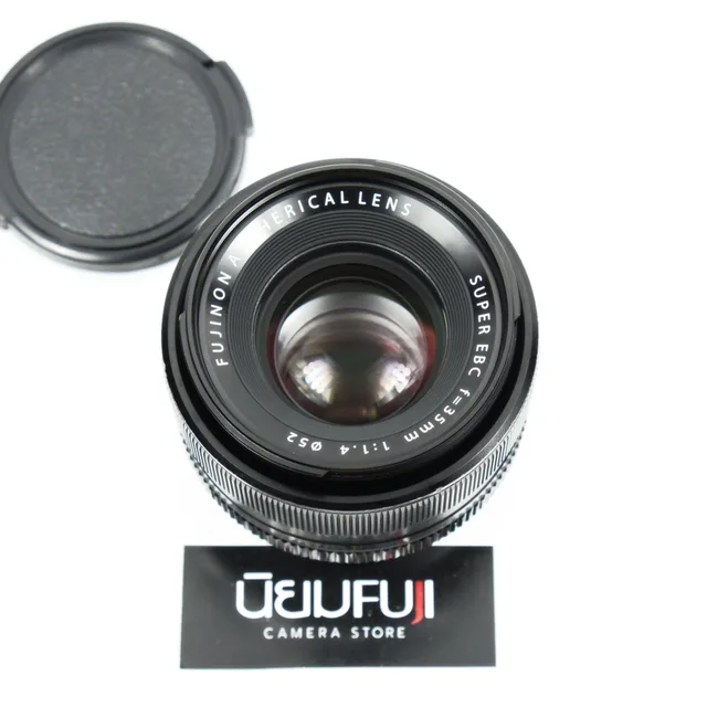 XF35mm F1.4 R