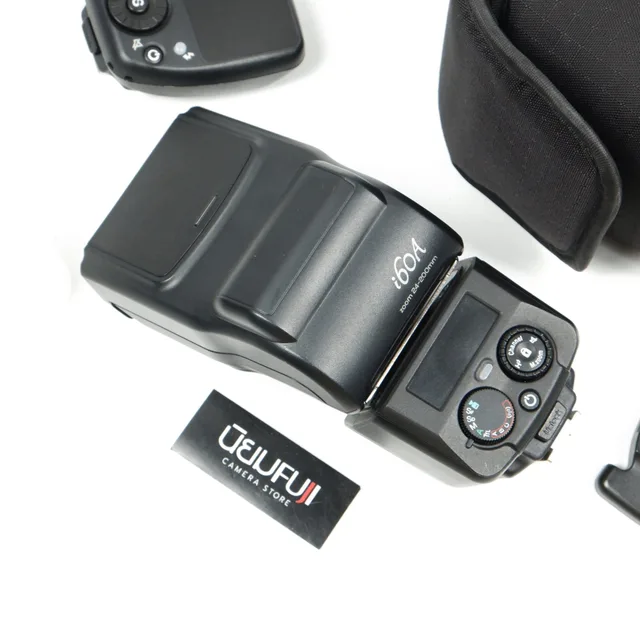 Nissin i60A