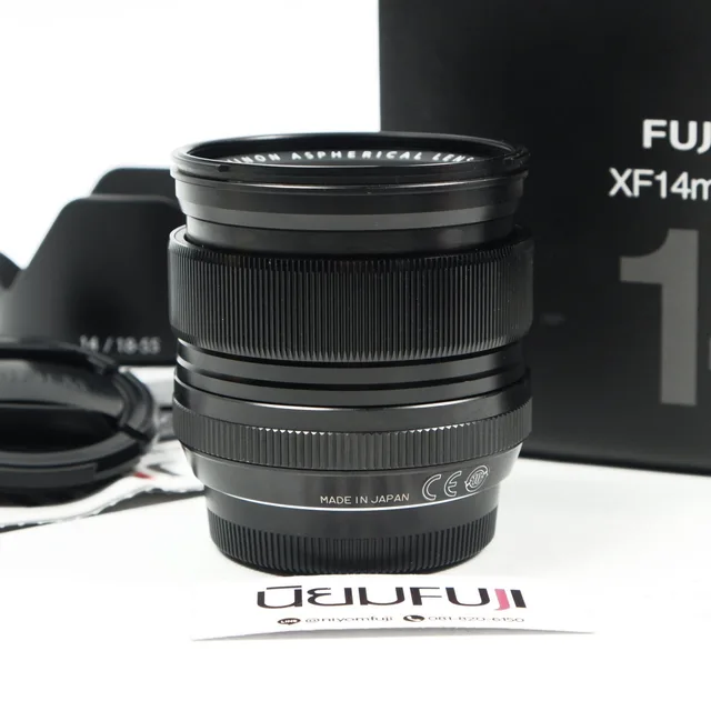 XF14mmF2.8 R