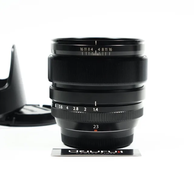 XF23mmF1.4 R