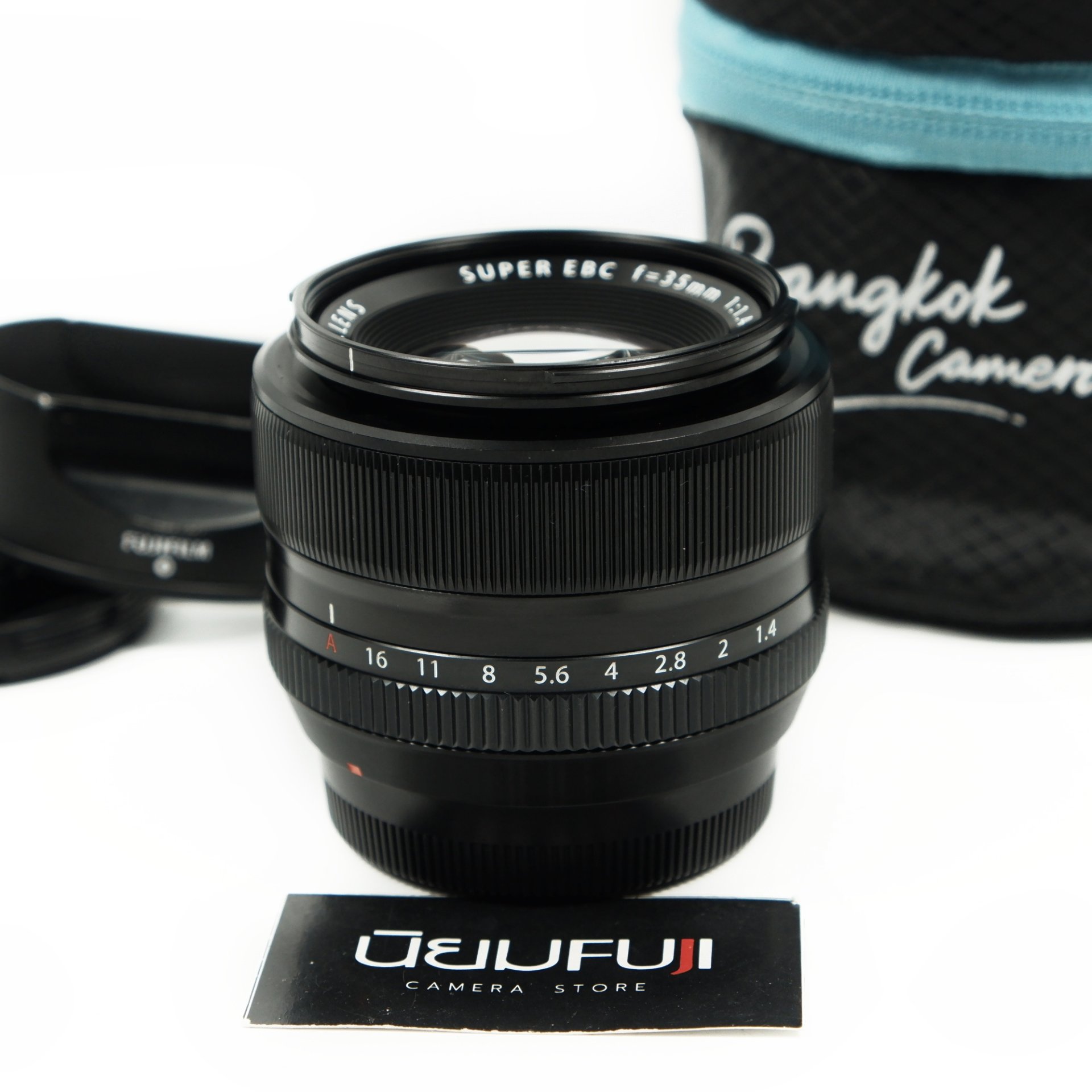 XF35mm F1.4 R มือสอง