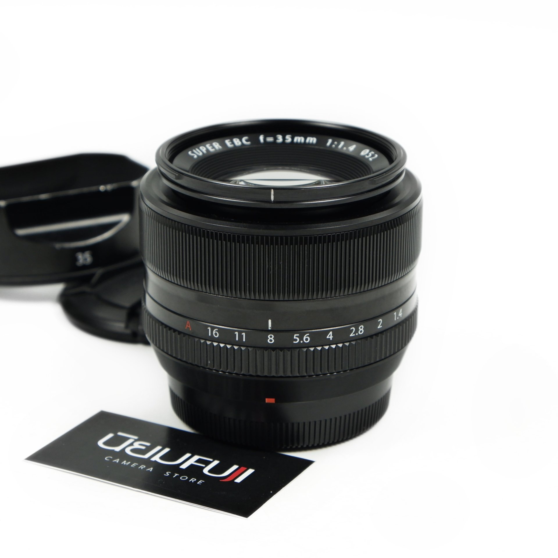 XF35mm F1.4 R มือสอง