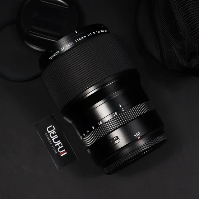GFX110mm F2 R LM WR