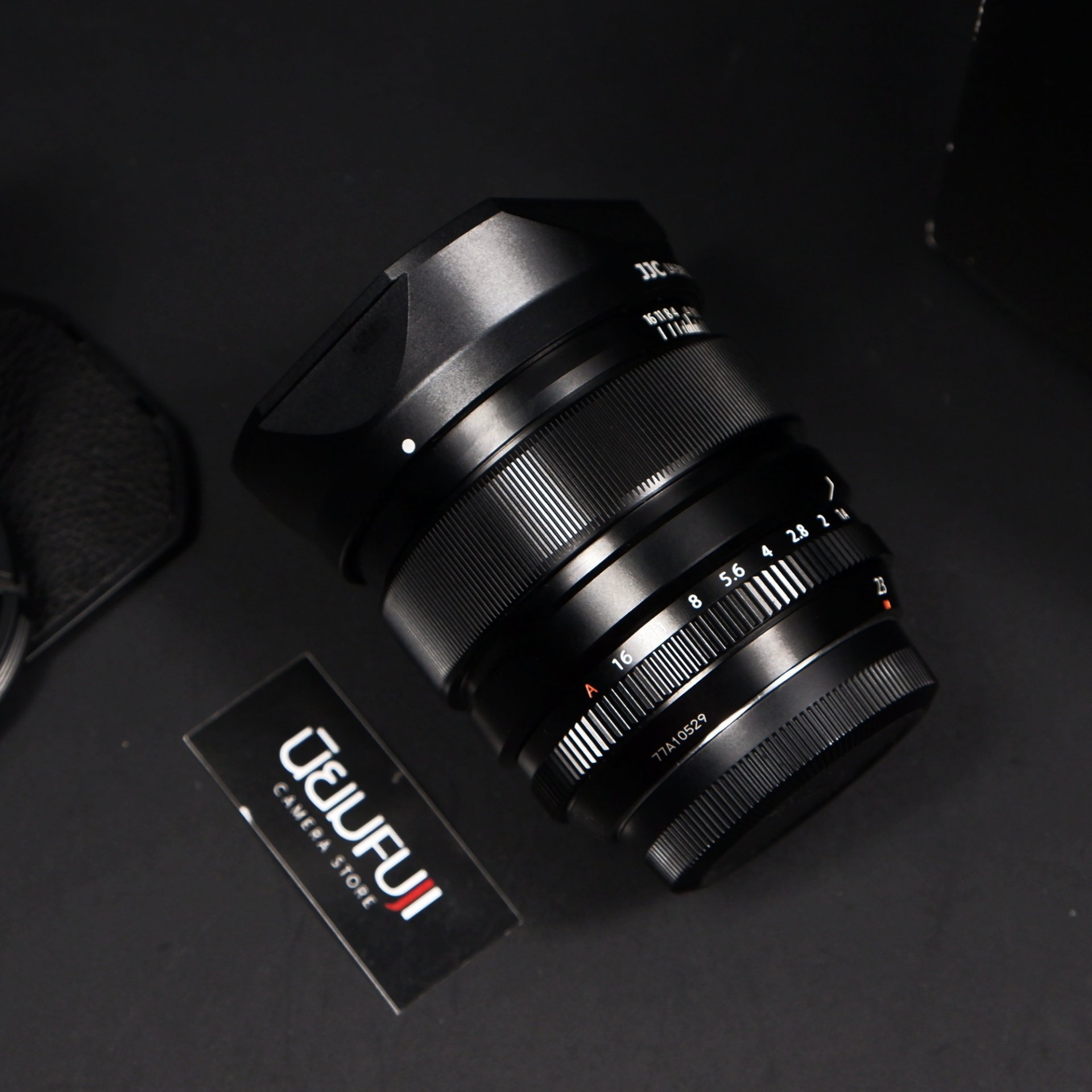 XF23mm F1.4 R มือสอง