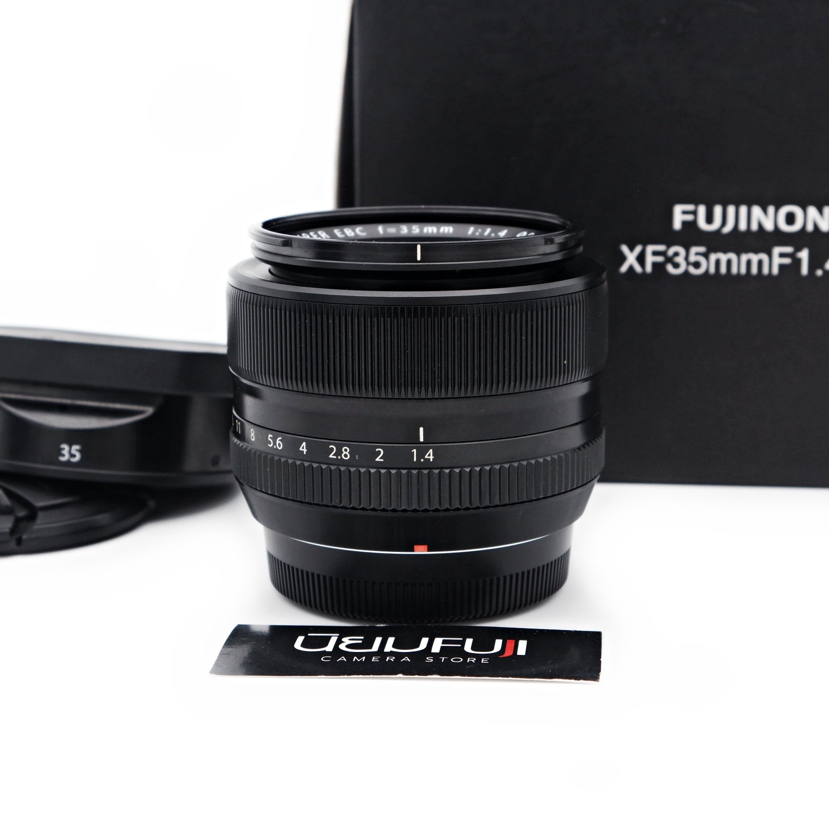XF35mm F1.4 R มือสอง