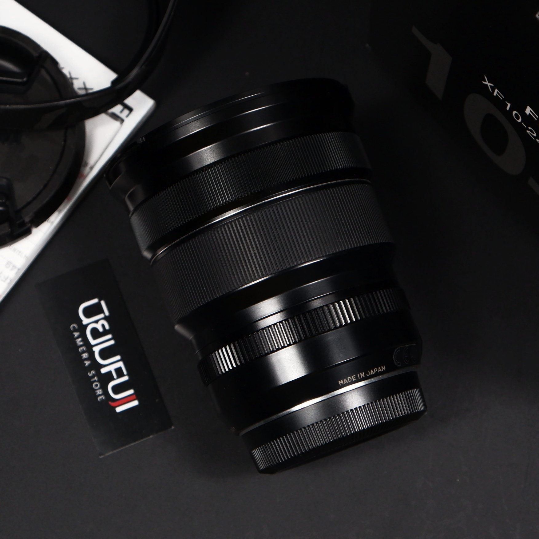 XF10-24mm F4 R OIS มือสอง