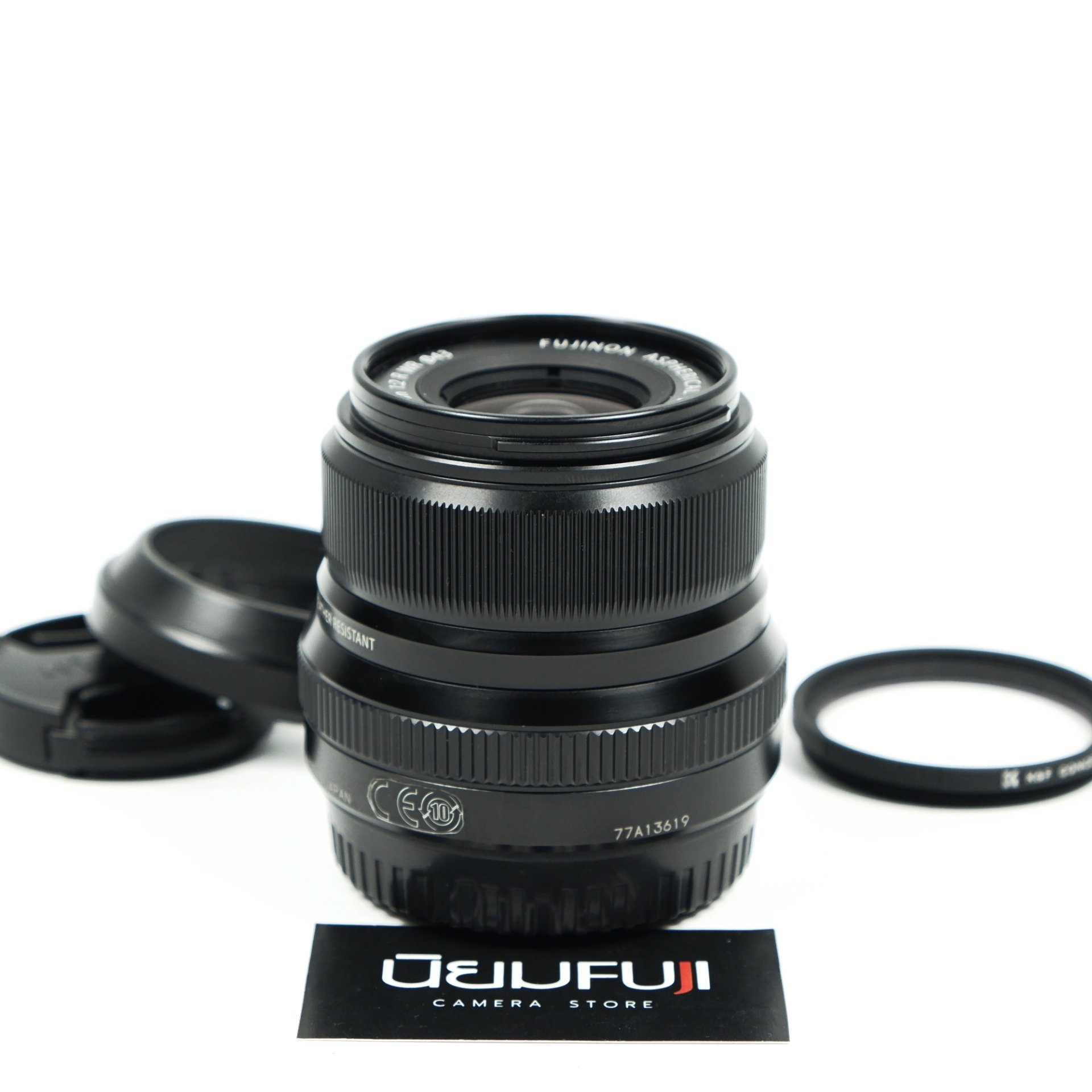 XF23mm F2 R WR มือสอง