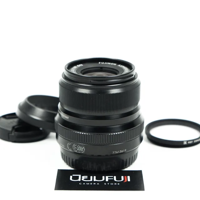 XF23mm F2 R WR