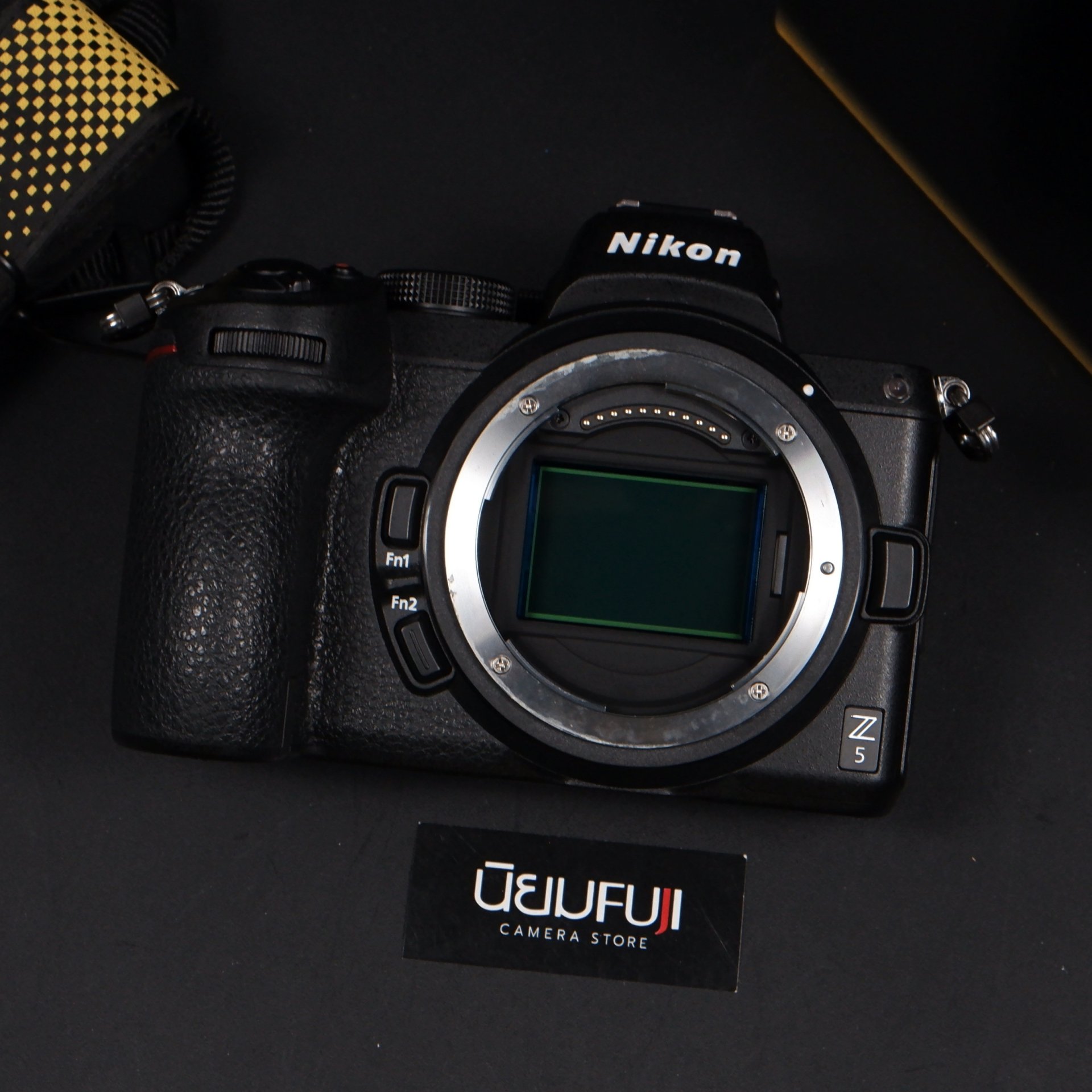 Nikon Z5 มือสอง