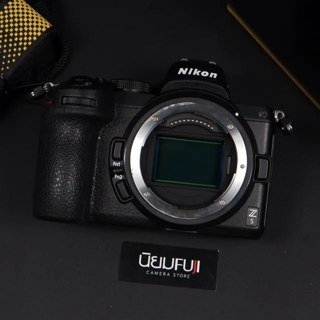 Nikon Z5