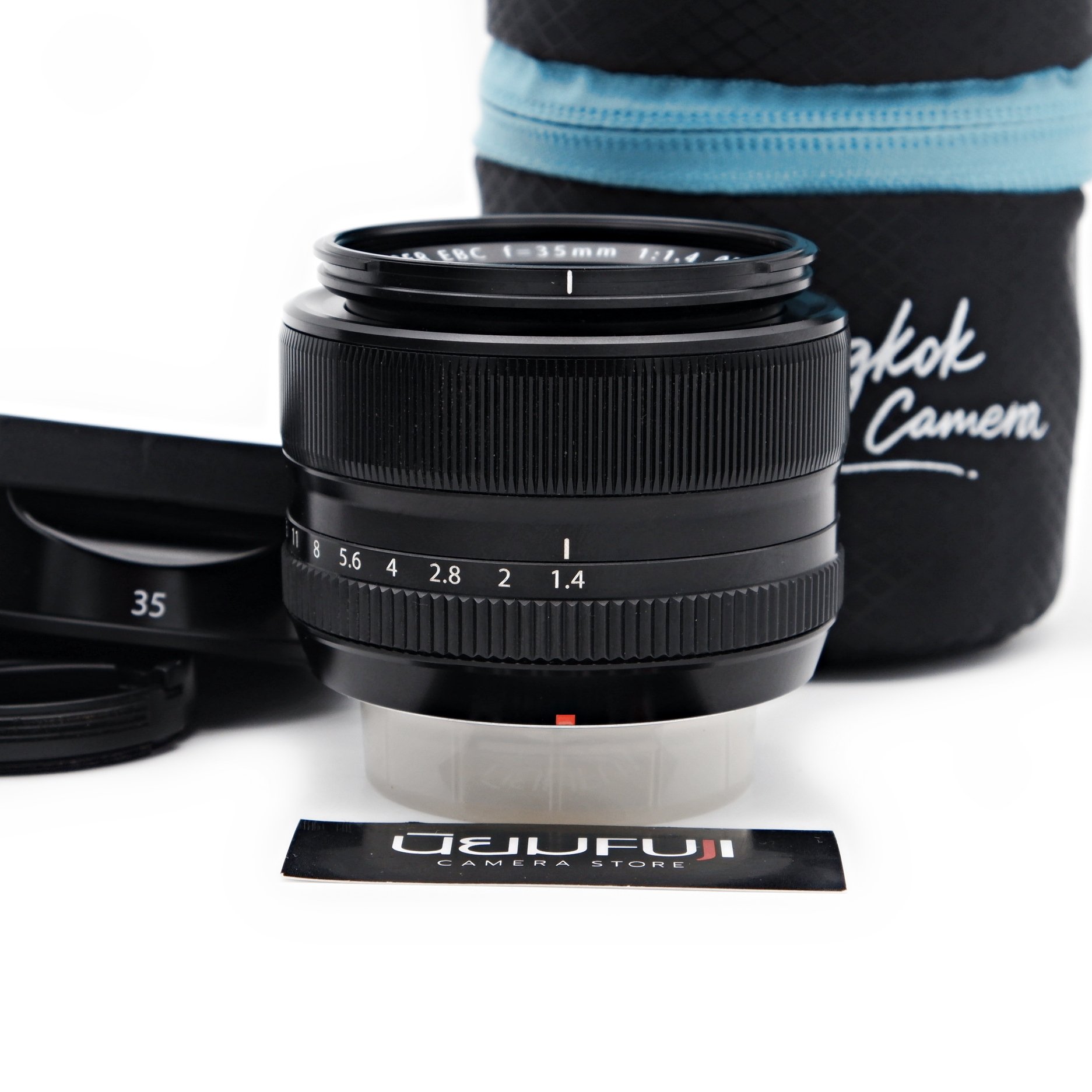 XF35mmF1.4 R มือสอง