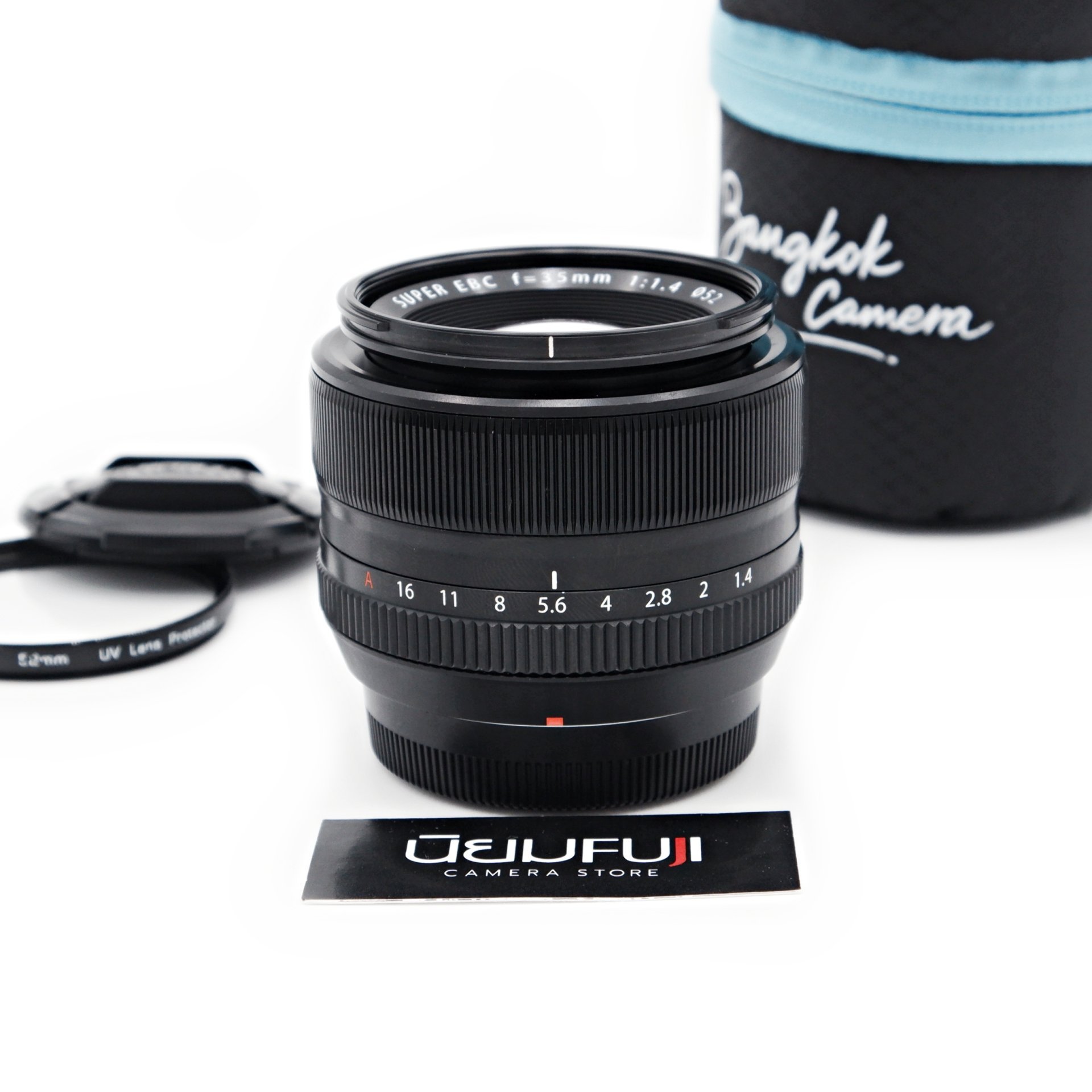 XF35mm F1.4 R มือสอง