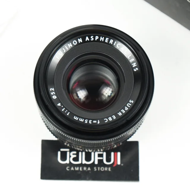 XF35mm F1.4 R