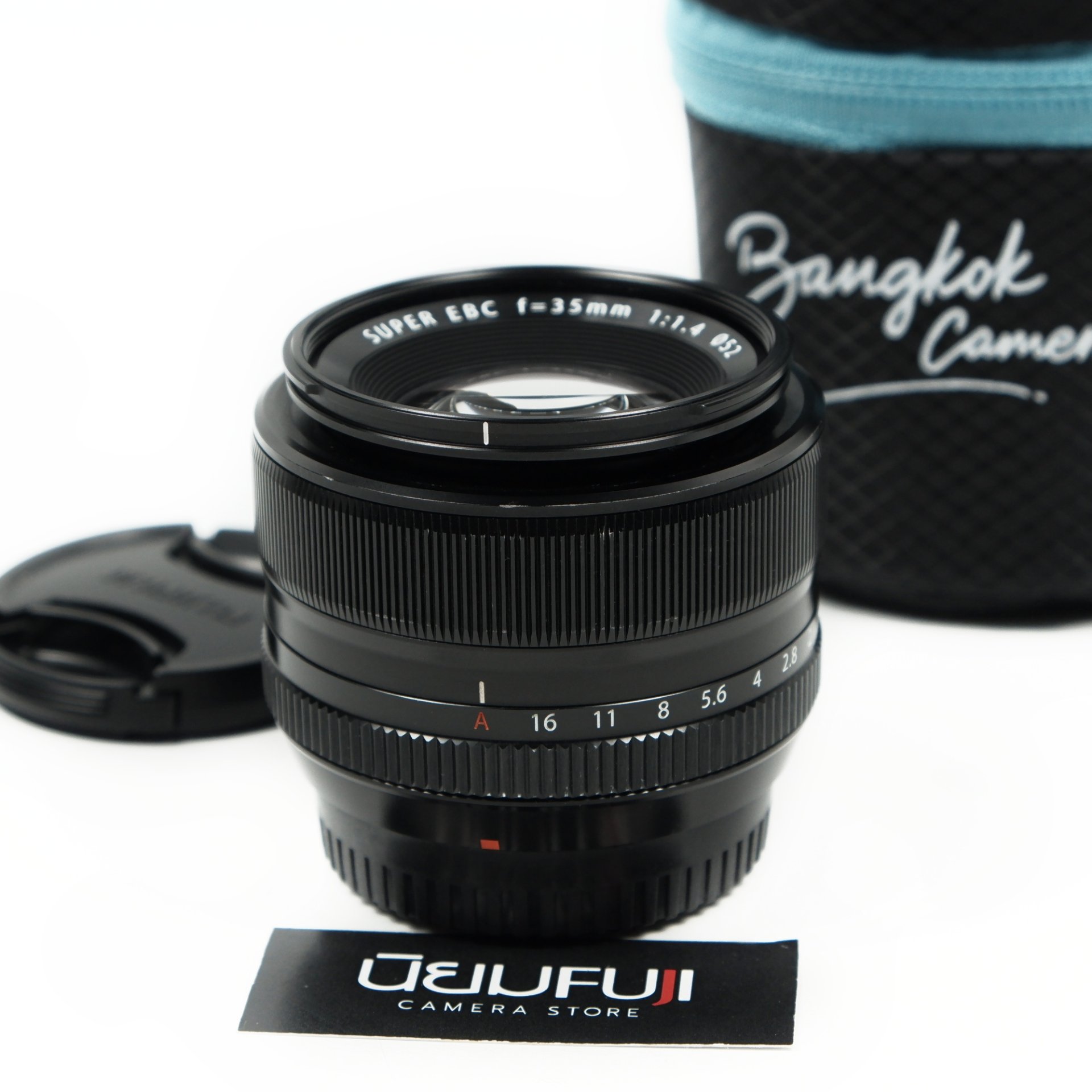 XF35mm F1.4 R มือสอง