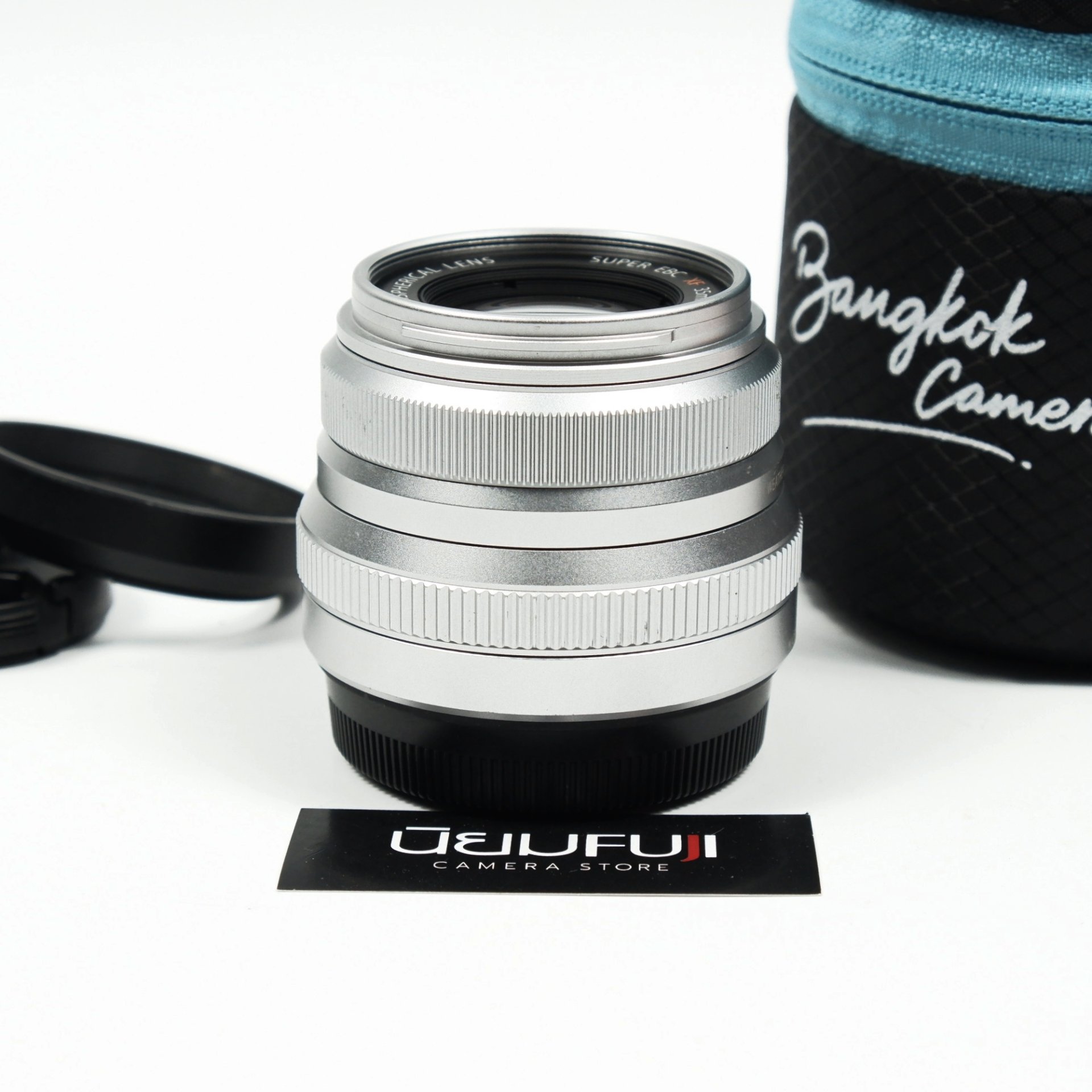 Used XF35mm F2 R WR