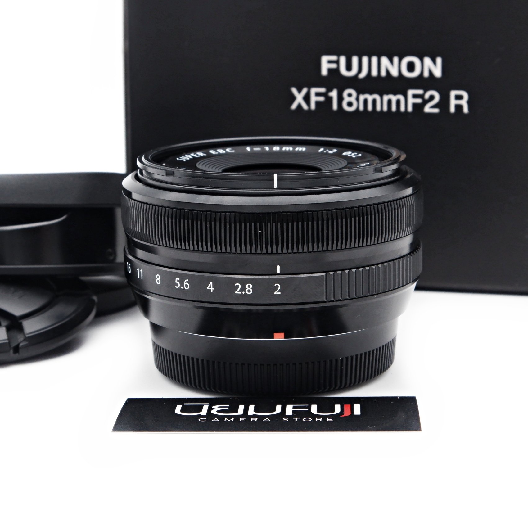 XF18mm F2 R มือสอง