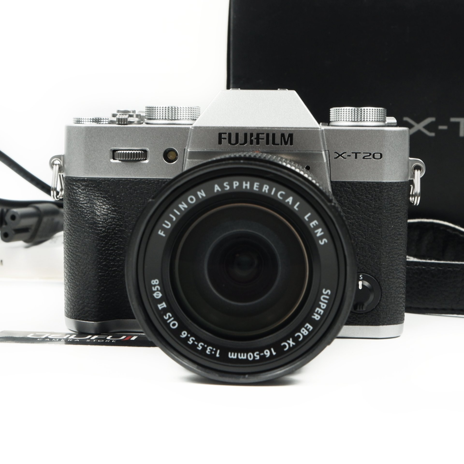 Fujifilm XT20 มือสอง
