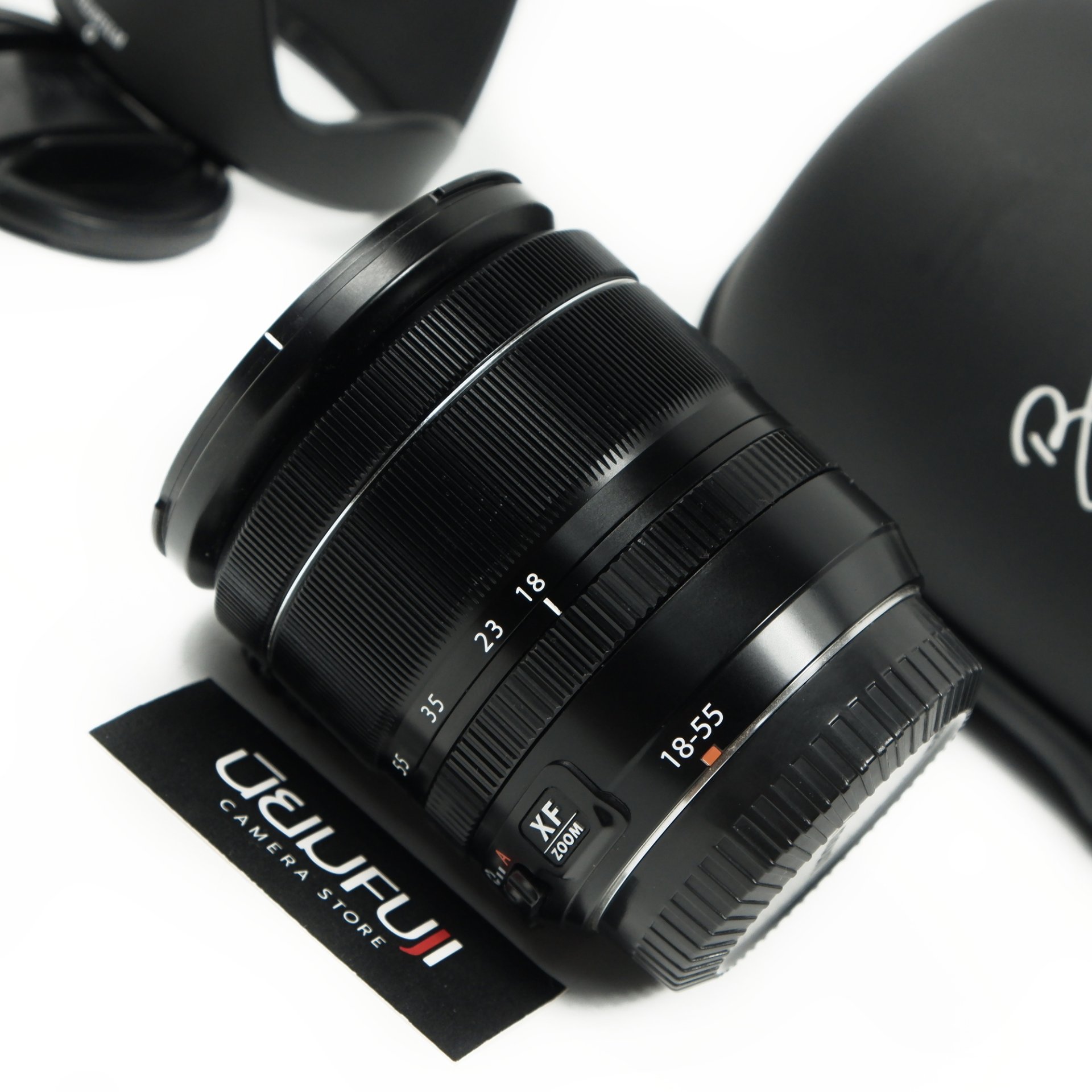 XF18-55mm F2.8-4 R LM OIS มือสอง