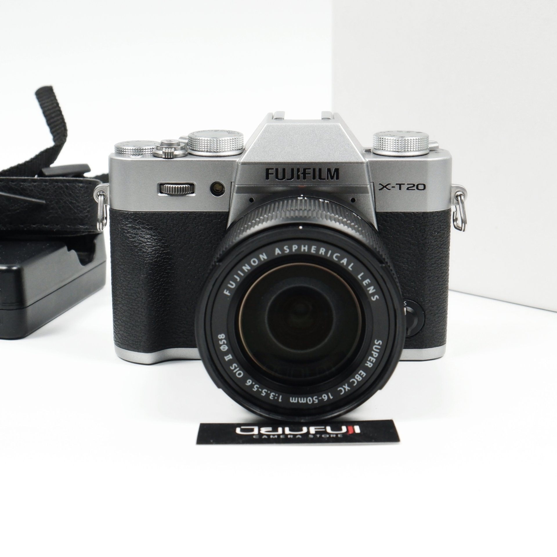 Fujifilm XT20 มือสอง