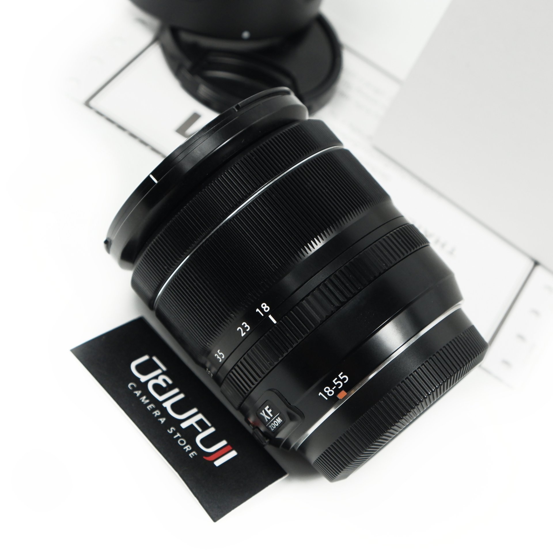 XF18-55mm F2.8-4 R LM OIS มือสอง