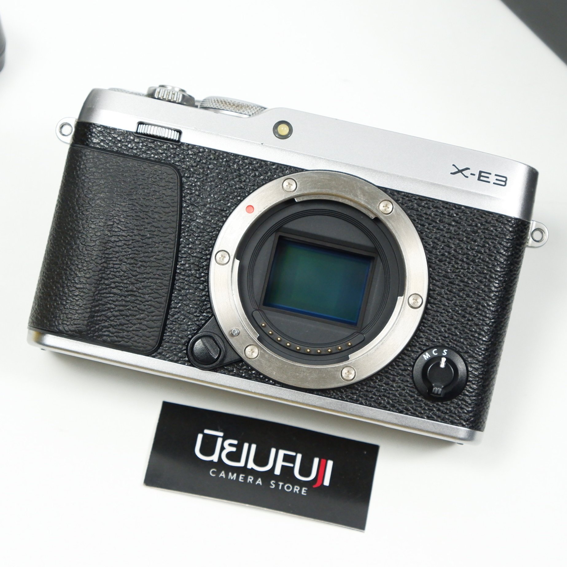 Fujifilm XE3 มือสอง