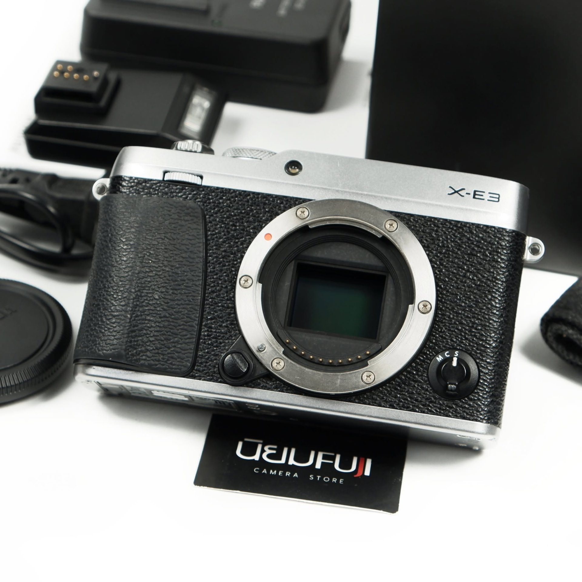 Fujifilm XE3 มือสอง