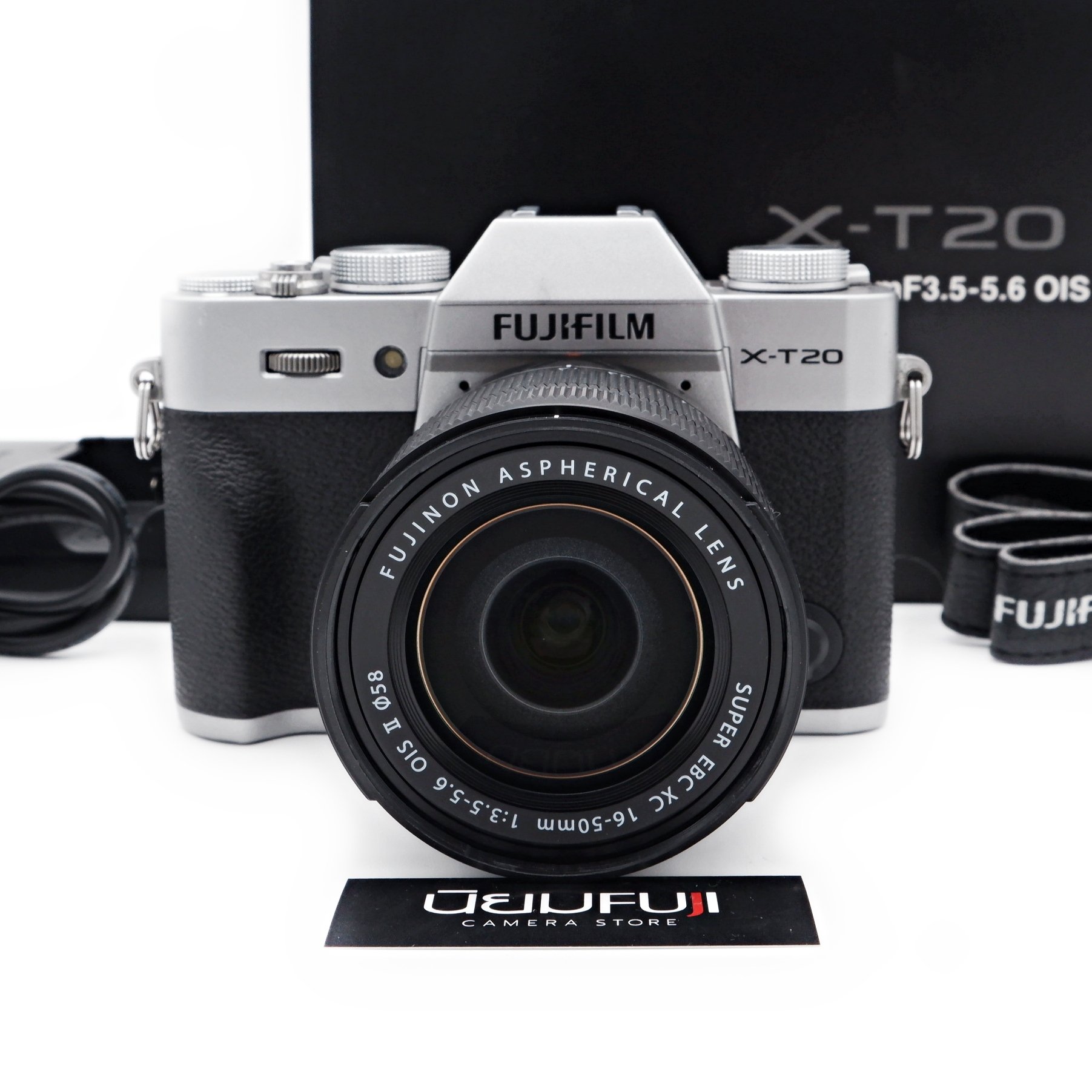 Fujifilm XT20 มือสอง