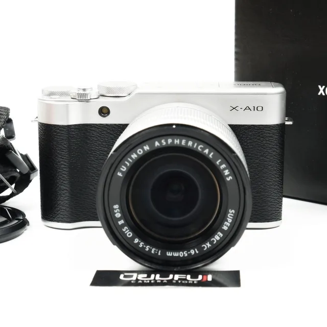 Fujifilm XA10