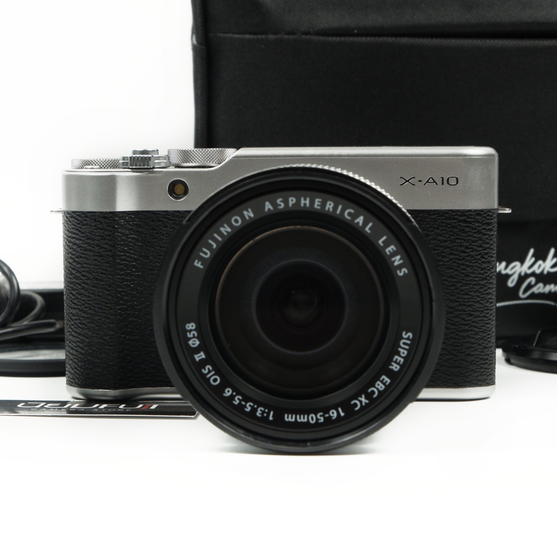 Fujifilm XA10 มือสอง