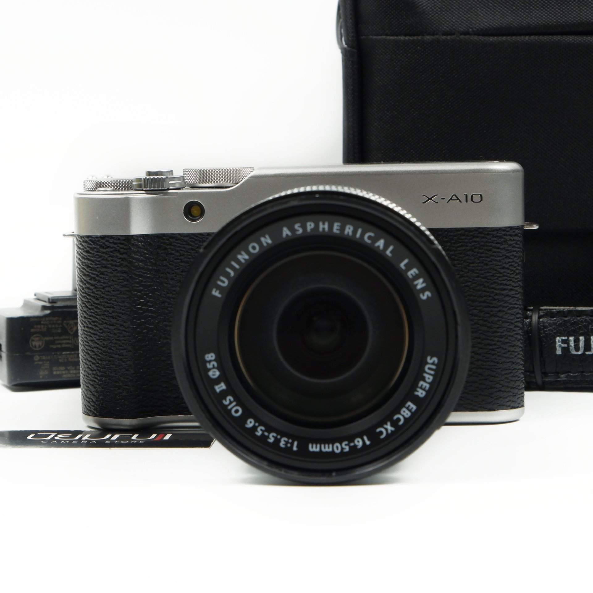 Fujifilm XA10 มือสอง