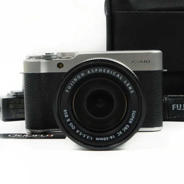 Fujifilm XA10