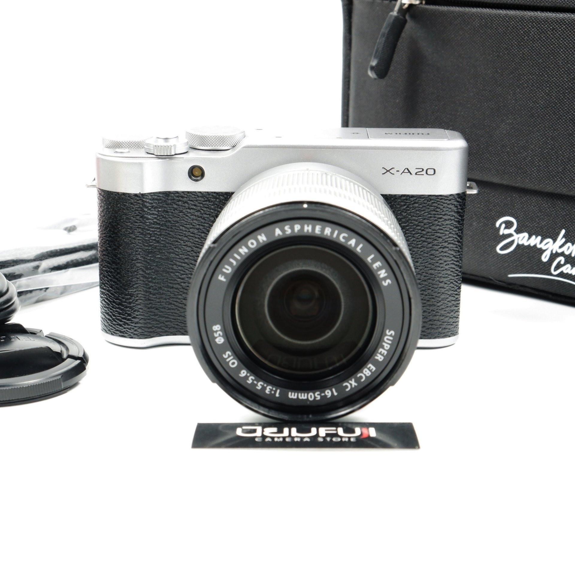 Fujifilm XA20 มือสอง