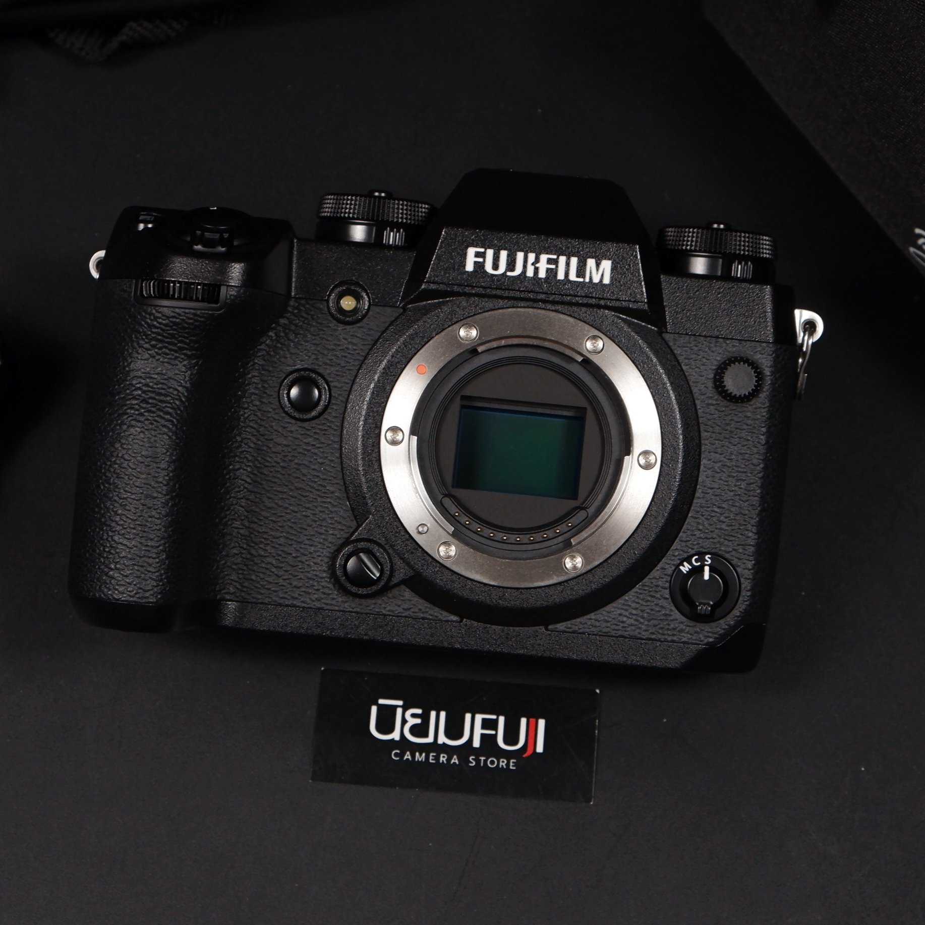 Fujifilm XH1 มือสอง