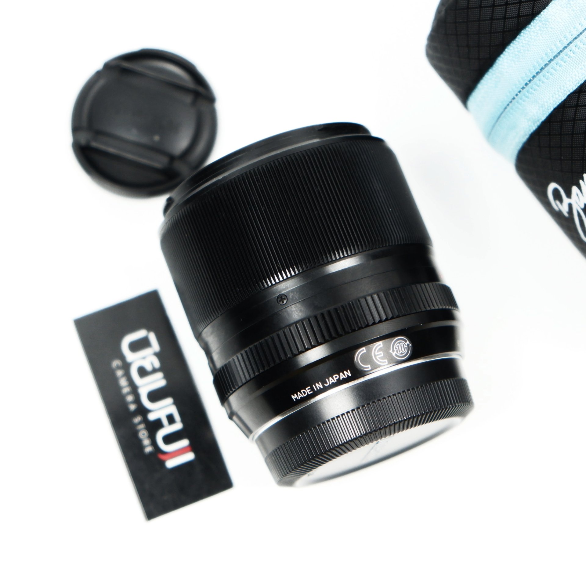 XF60mm F2.4 R Macro มือสอง