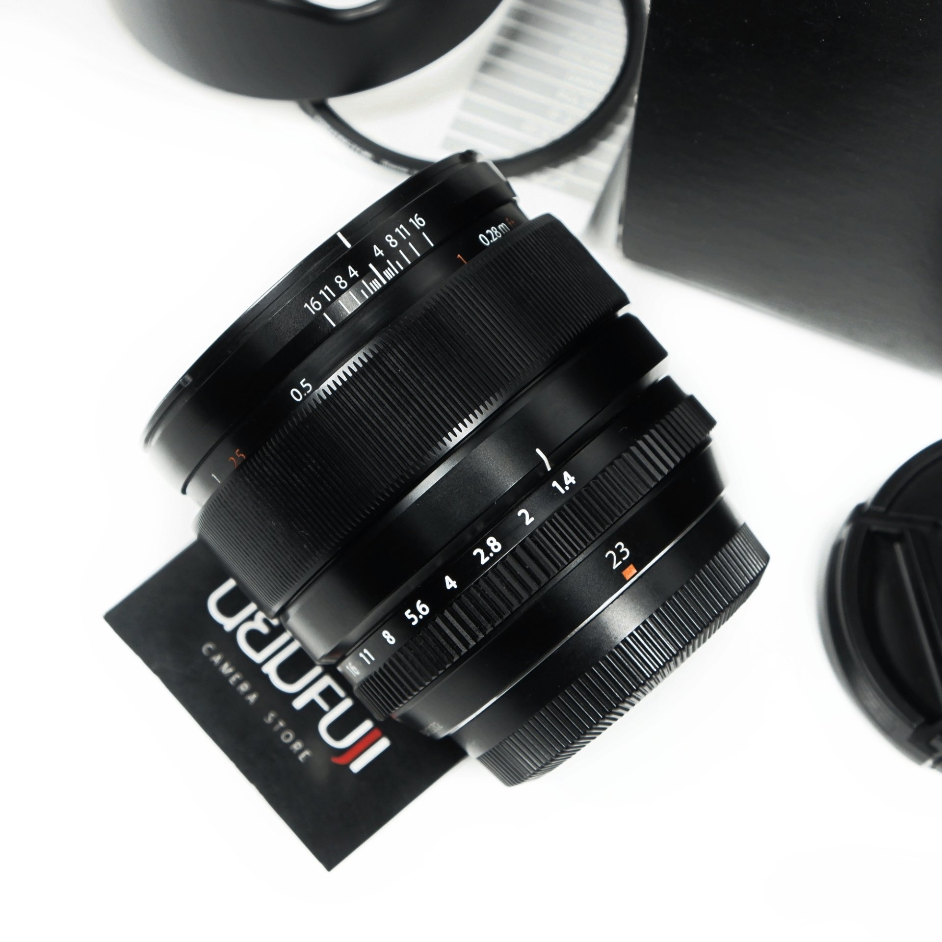 XF23mm F1.4 R มือสอง
