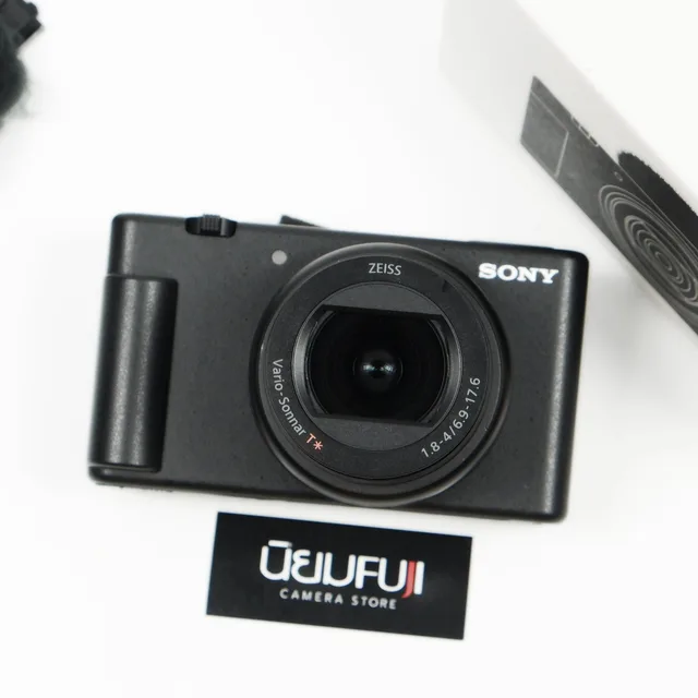 Sony ZV1II
