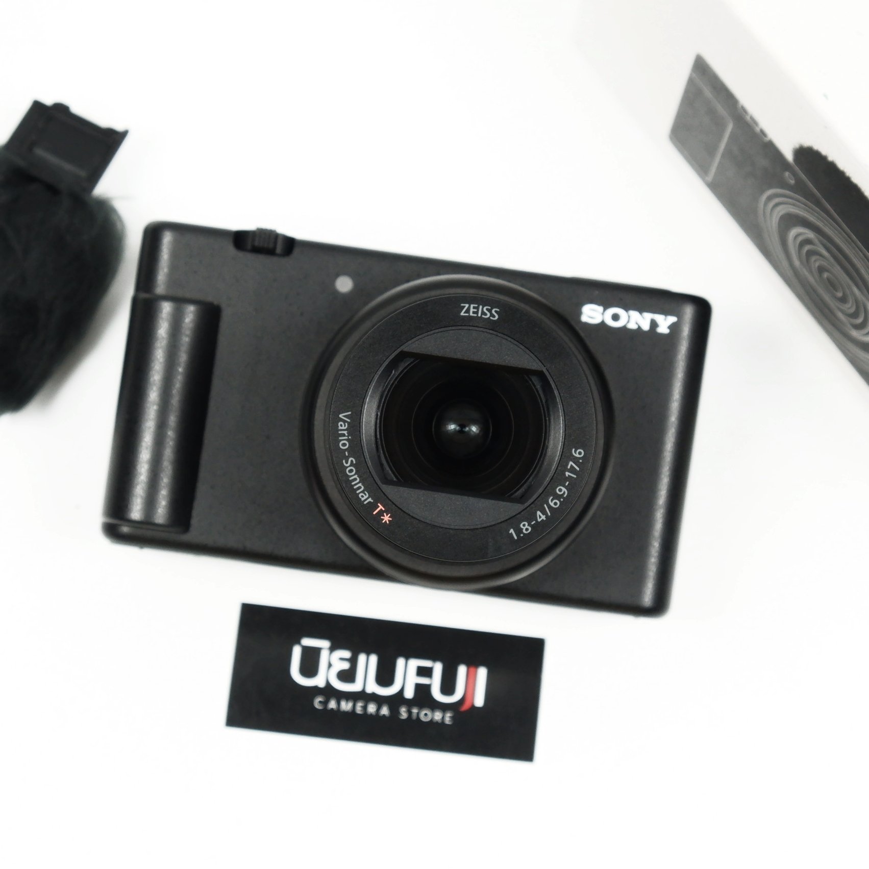Sony ZV1II มือสอง