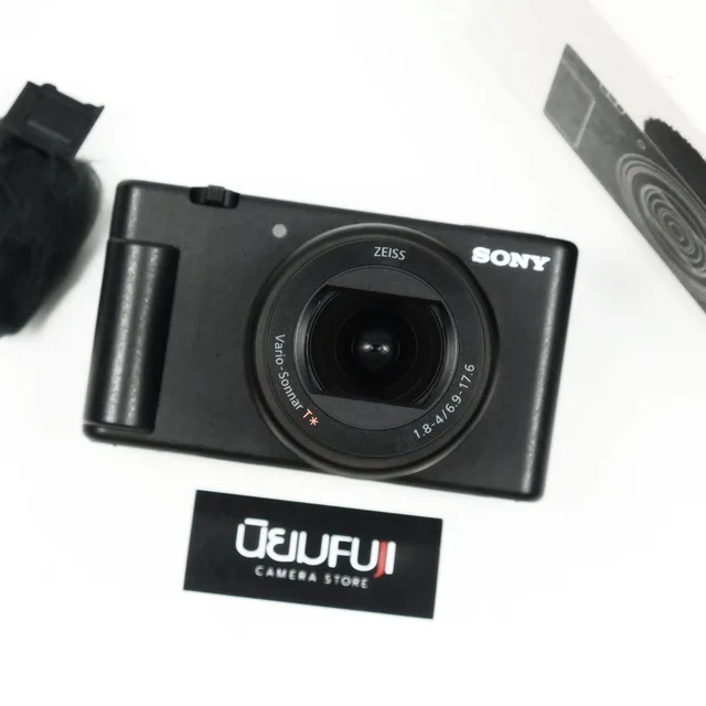 Sony ZV1II