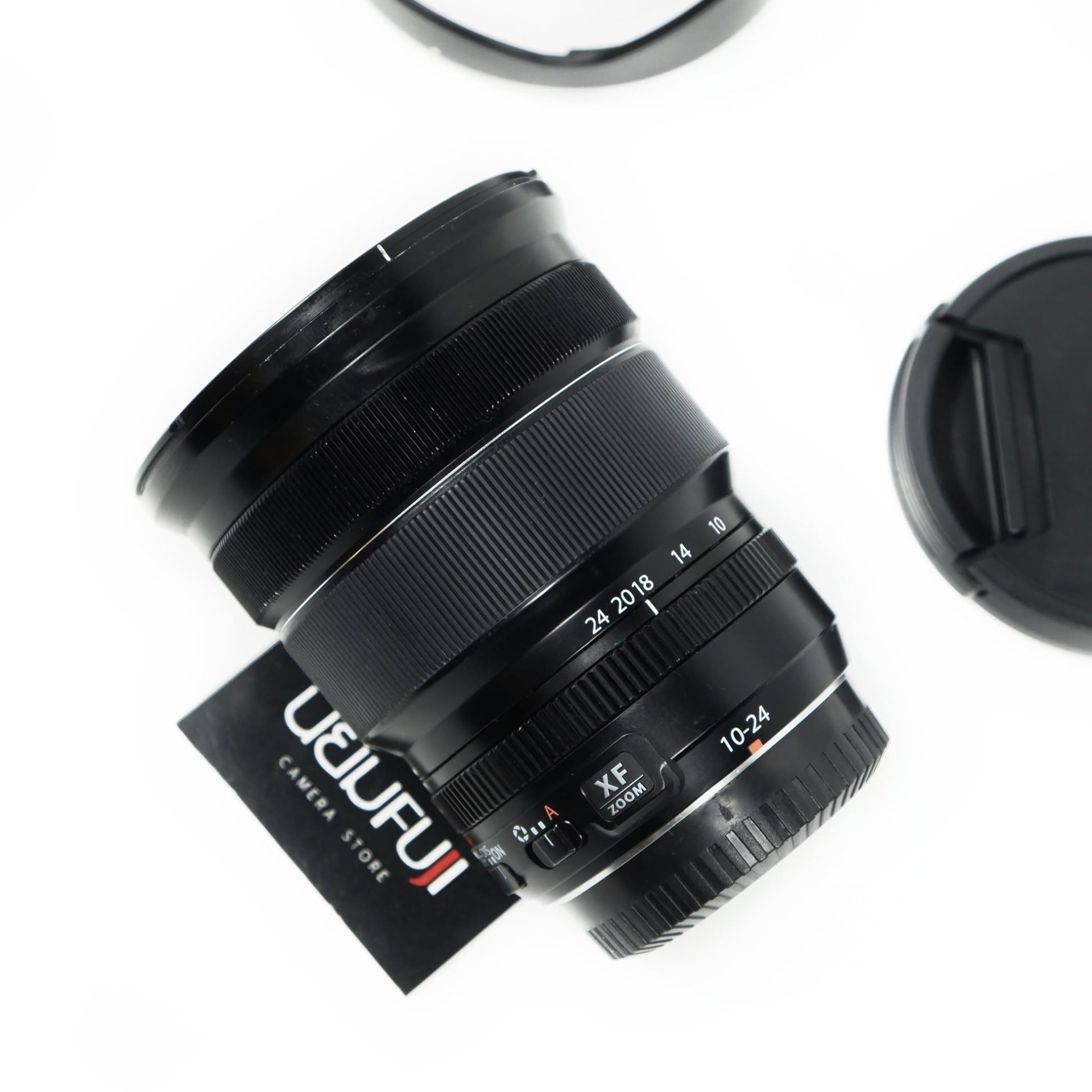 XF10-24mm F4 R OIS มือสอง