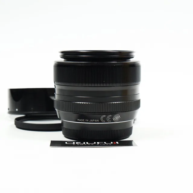 XF35mm F1.4 R