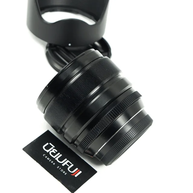 XF23mm F1.4 R