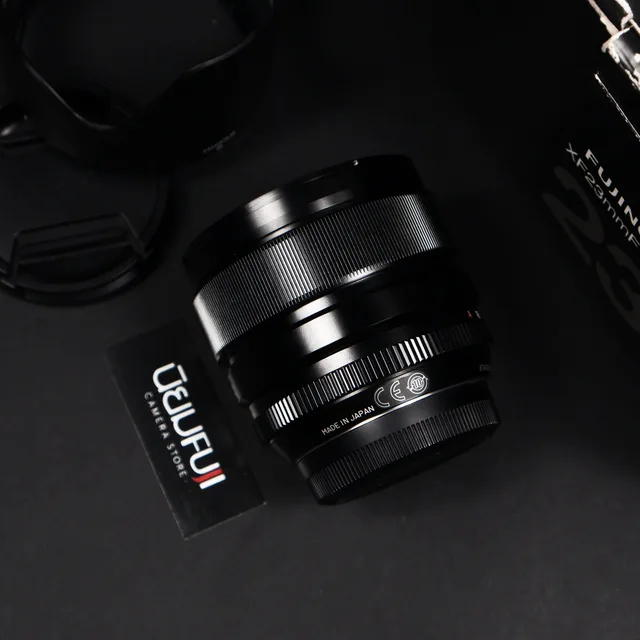 XF23mmF1.4 R