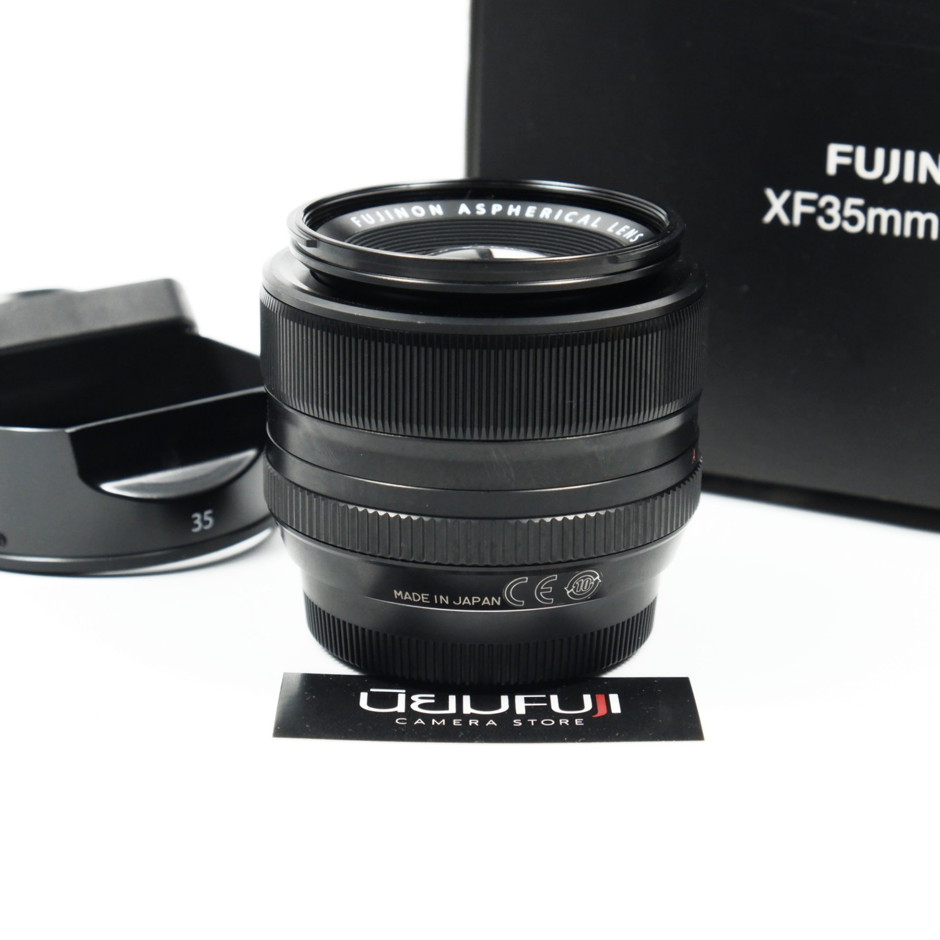 XF35mm F1.4 R มือสอง