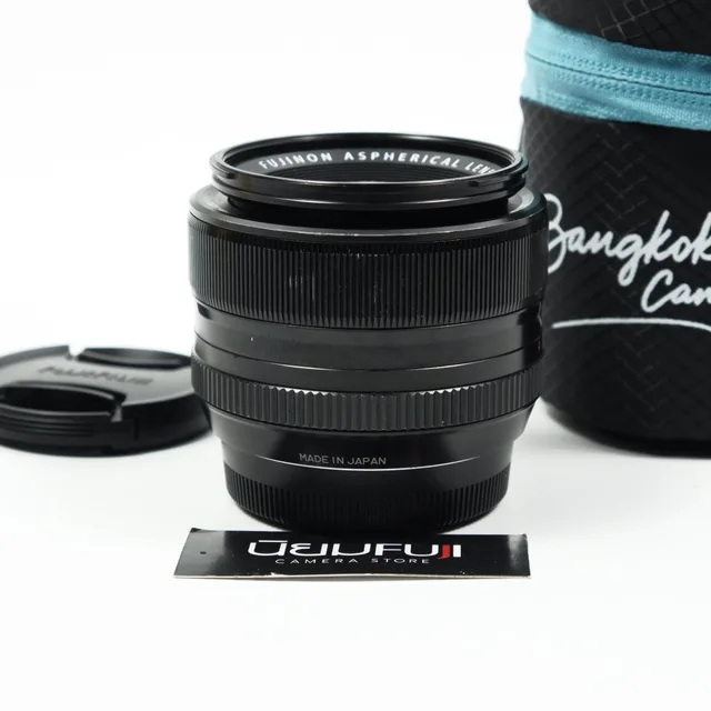 XF35mm F1.4 R