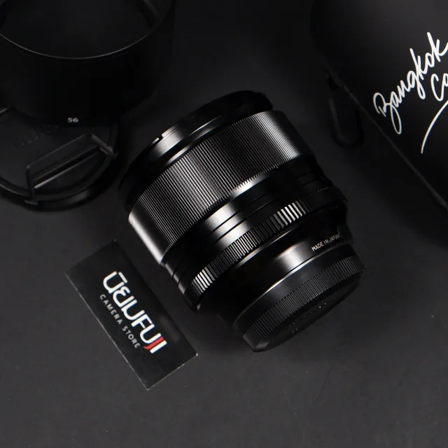 XF56mm F1.2 R