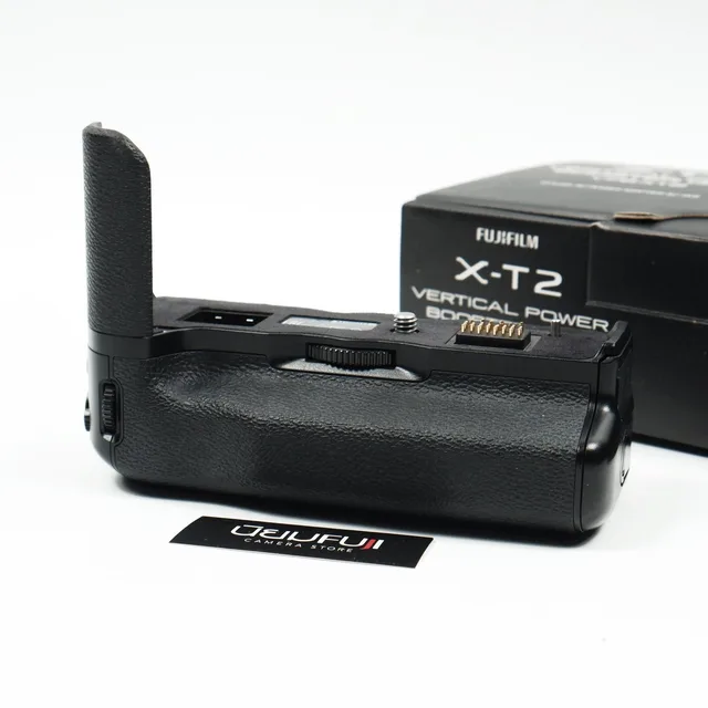 Battery Grip XT2