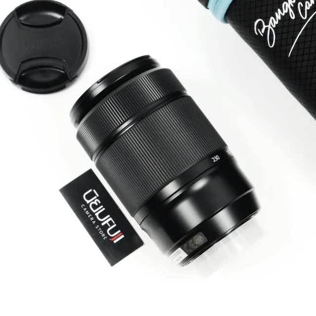 XC50-230mm F4.5-6.7 OIS II