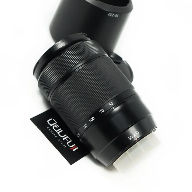 XC50-230mm F4.5-6.7 II