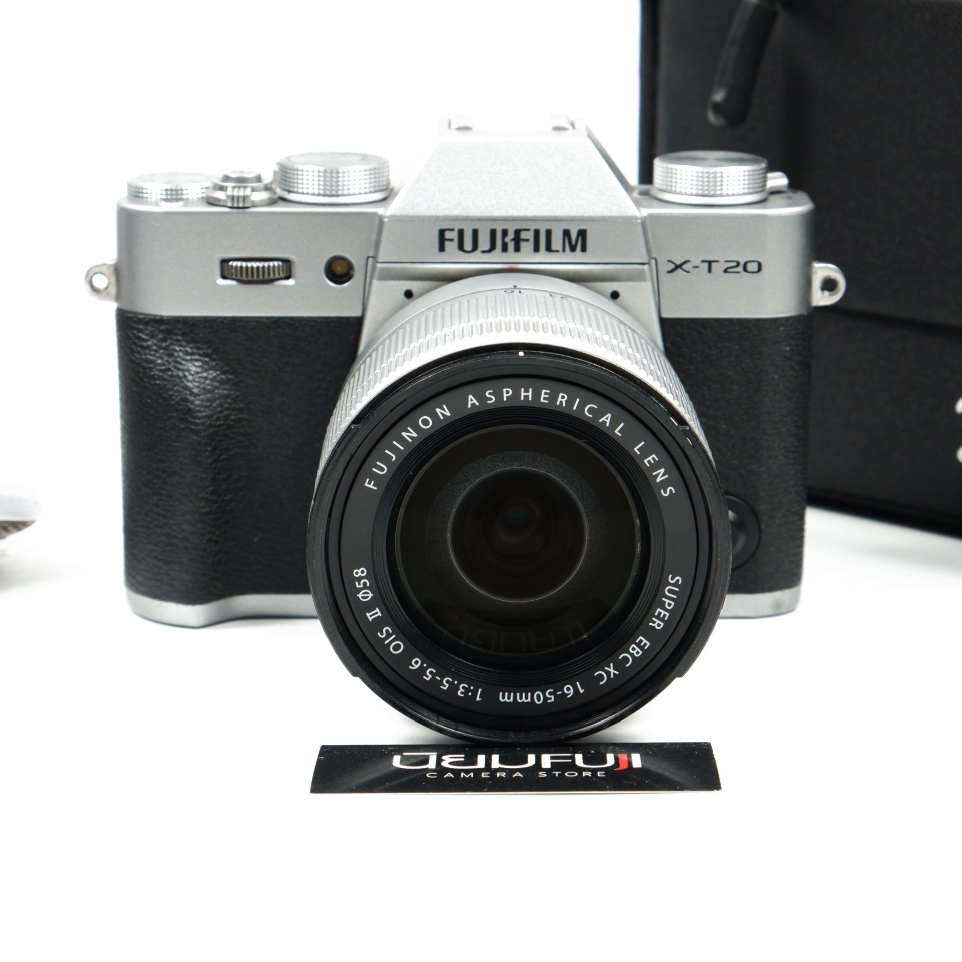 Fujifilm XT20 มือสอง